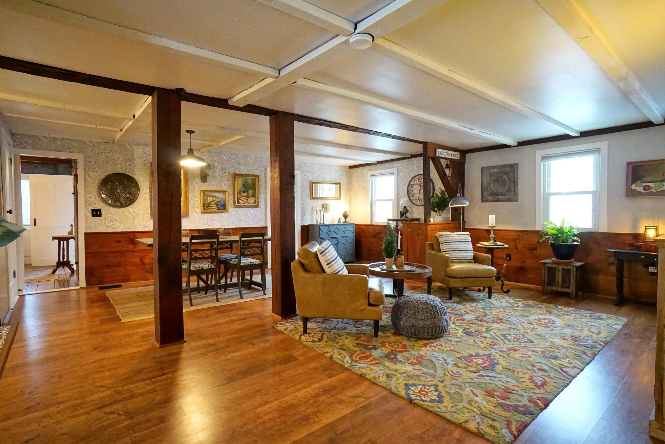 Chichester, New Hampshire 03258, United States, 3 Bedrooms Bedrooms, ,2 BathroomsBathrooms,Residential,Pending,101770