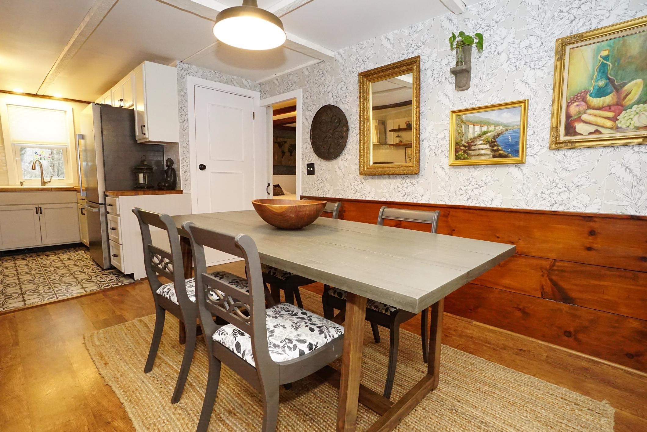 Chichester, New Hampshire 03258, United States, 3 Bedrooms Bedrooms, ,2 BathroomsBathrooms,Residential,Pending,101770