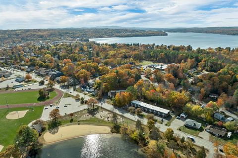 Photo of 918 N Main Street #7, Laconia, NH 03246 (MLS # 5068385)