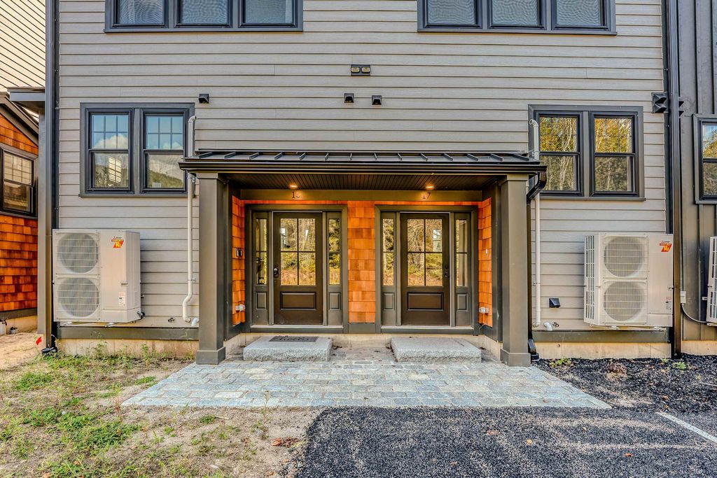 Photo of 11 Bull Hill Way, Waterville Valley, NH 03215 (MLS # 5056848)