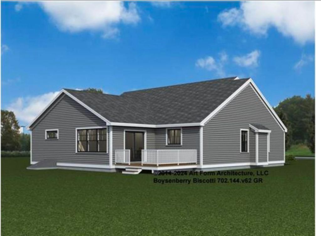 Photo of 7 Byrne Circle #66, Brentwood, NH 03833 (MLS # 5066418)