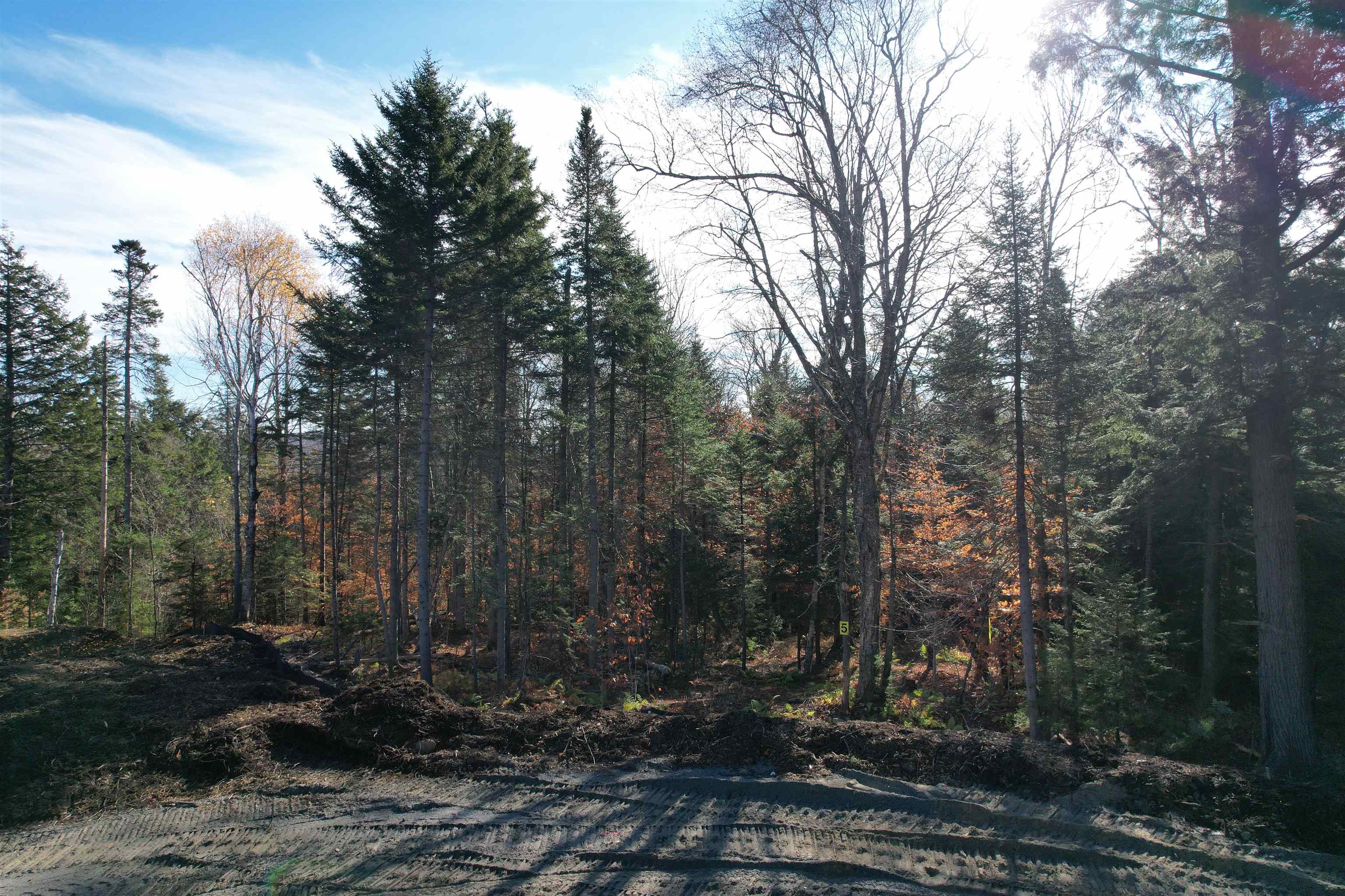 Lot 4 Old Mill Crossing