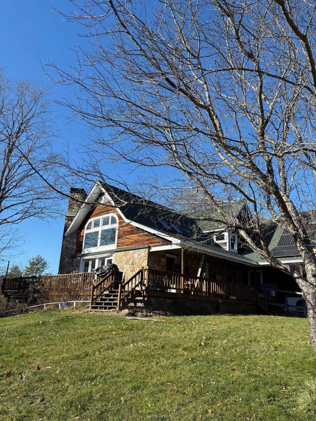 Photo of 130 Watson Road, Winchester, NH 03470 (MLS # 5071087)