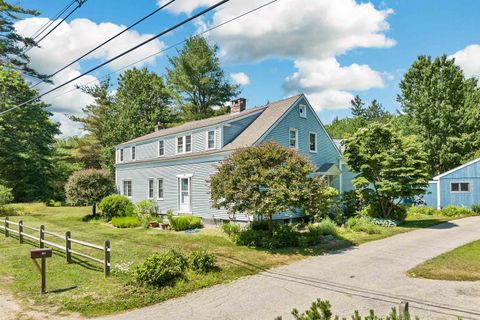 248 Cotton Valley Road 1 Wolfeboro NH 03894