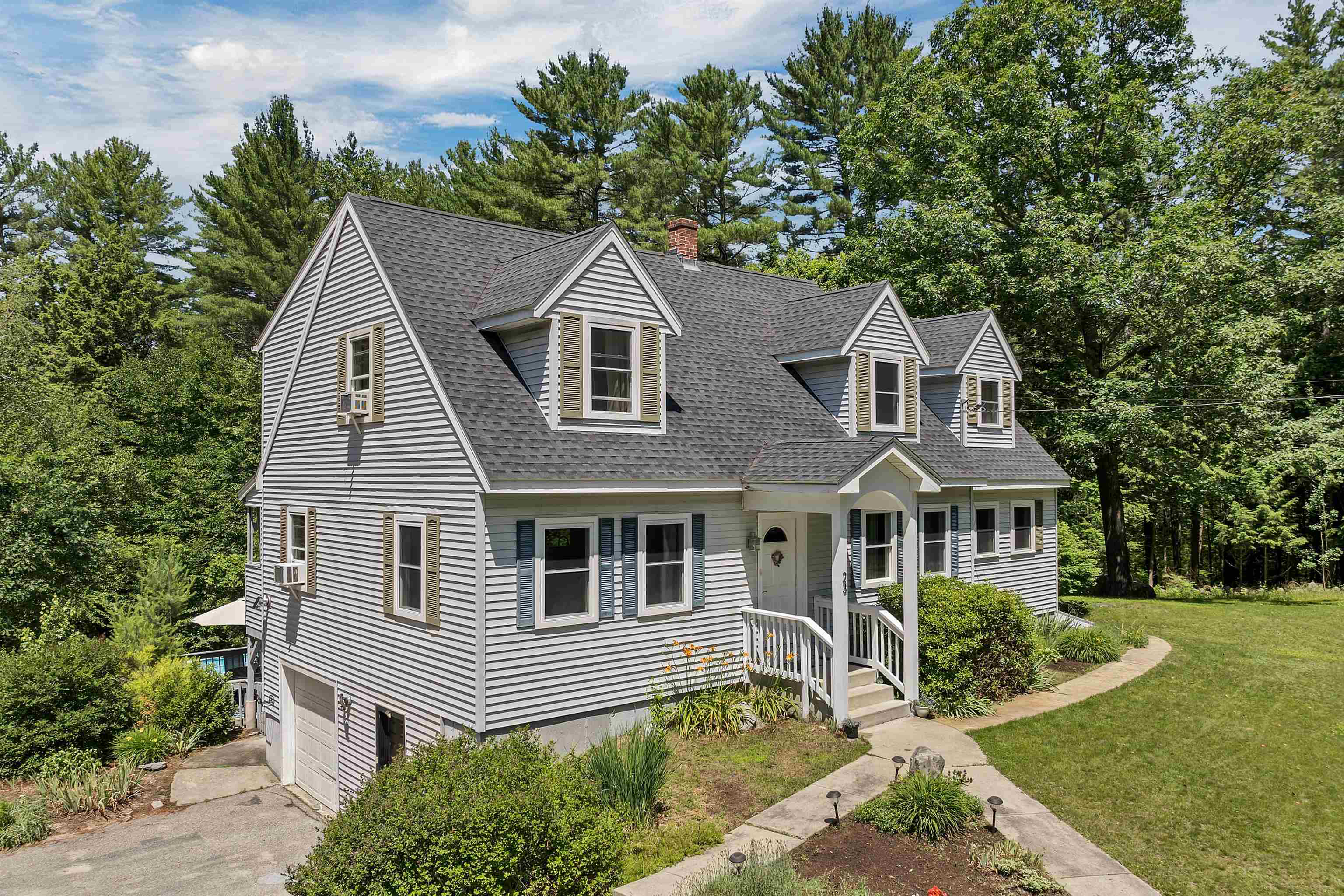 23 Davis Road