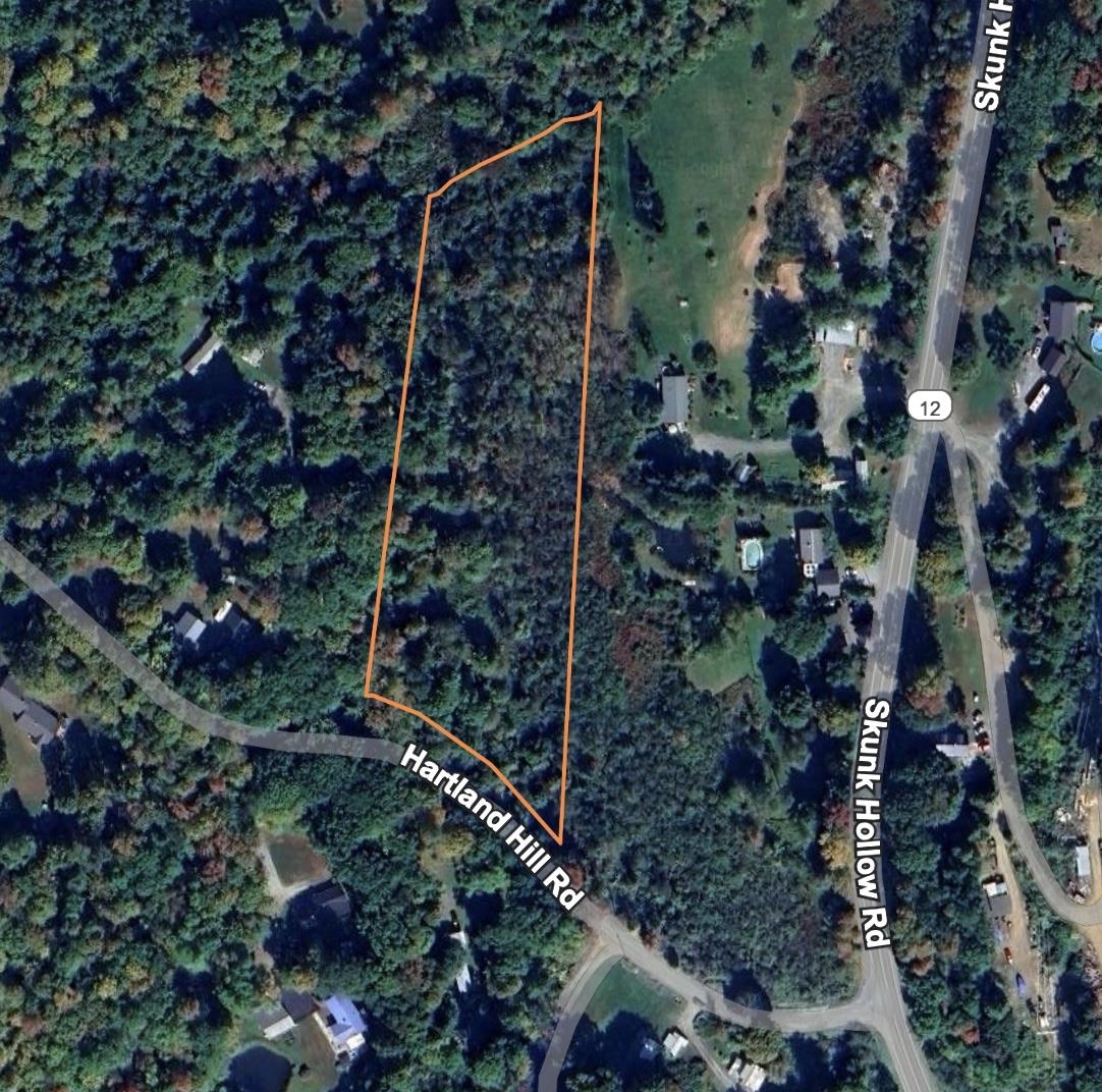14 Hartland Hill Road