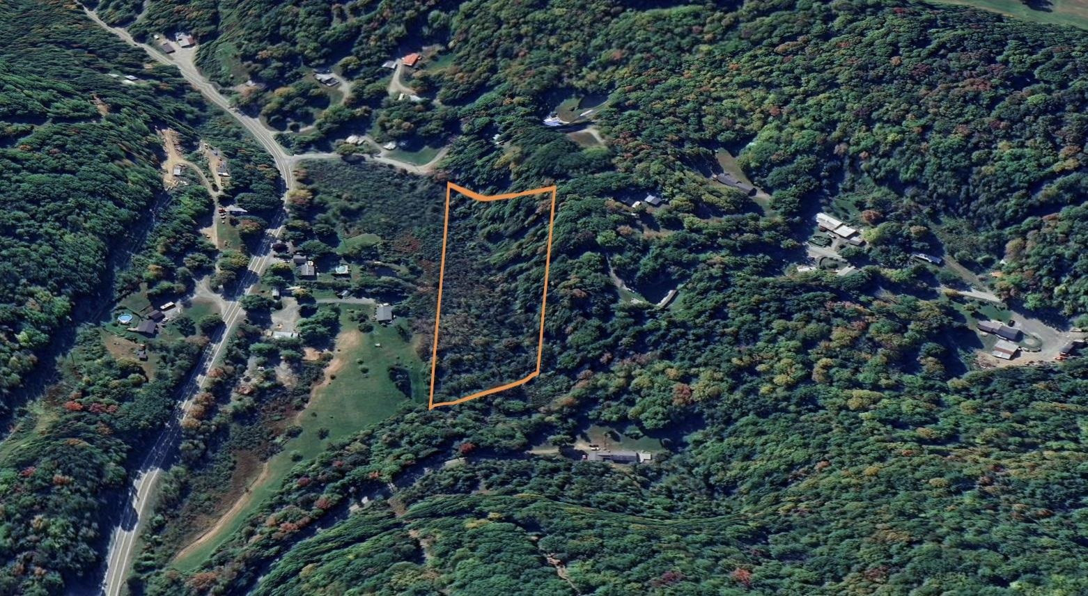 14 Hartland Hill Road