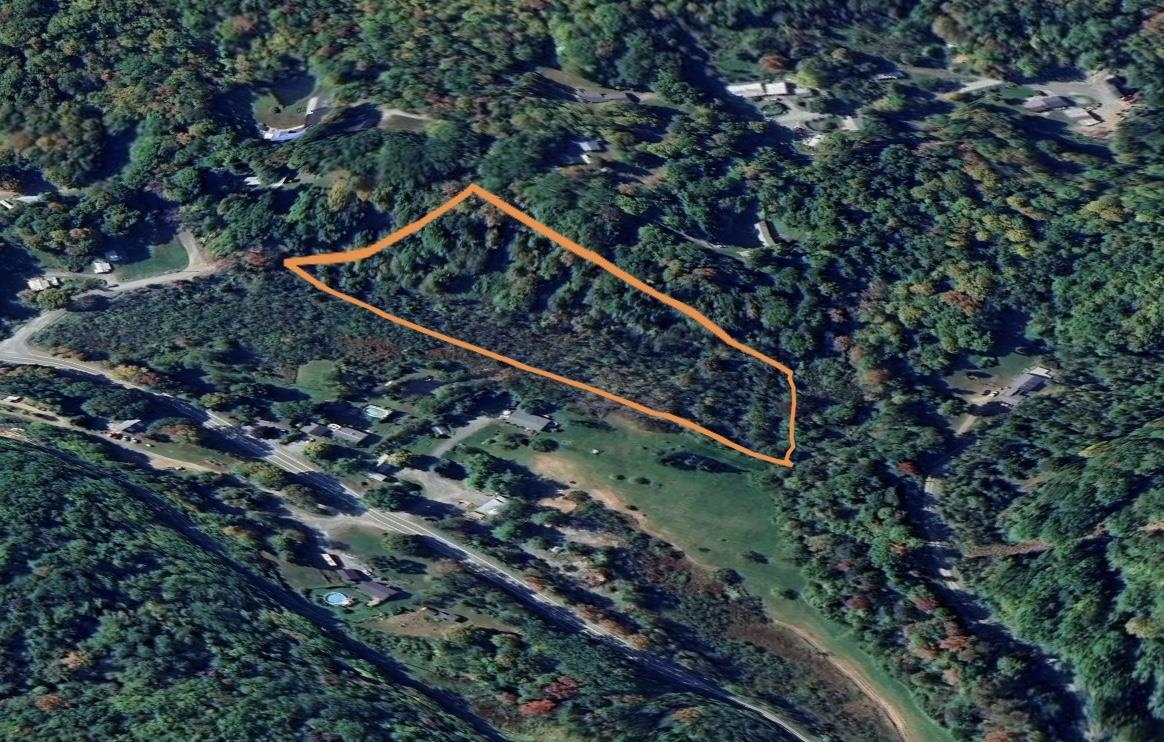 14 Hartland Hill Road