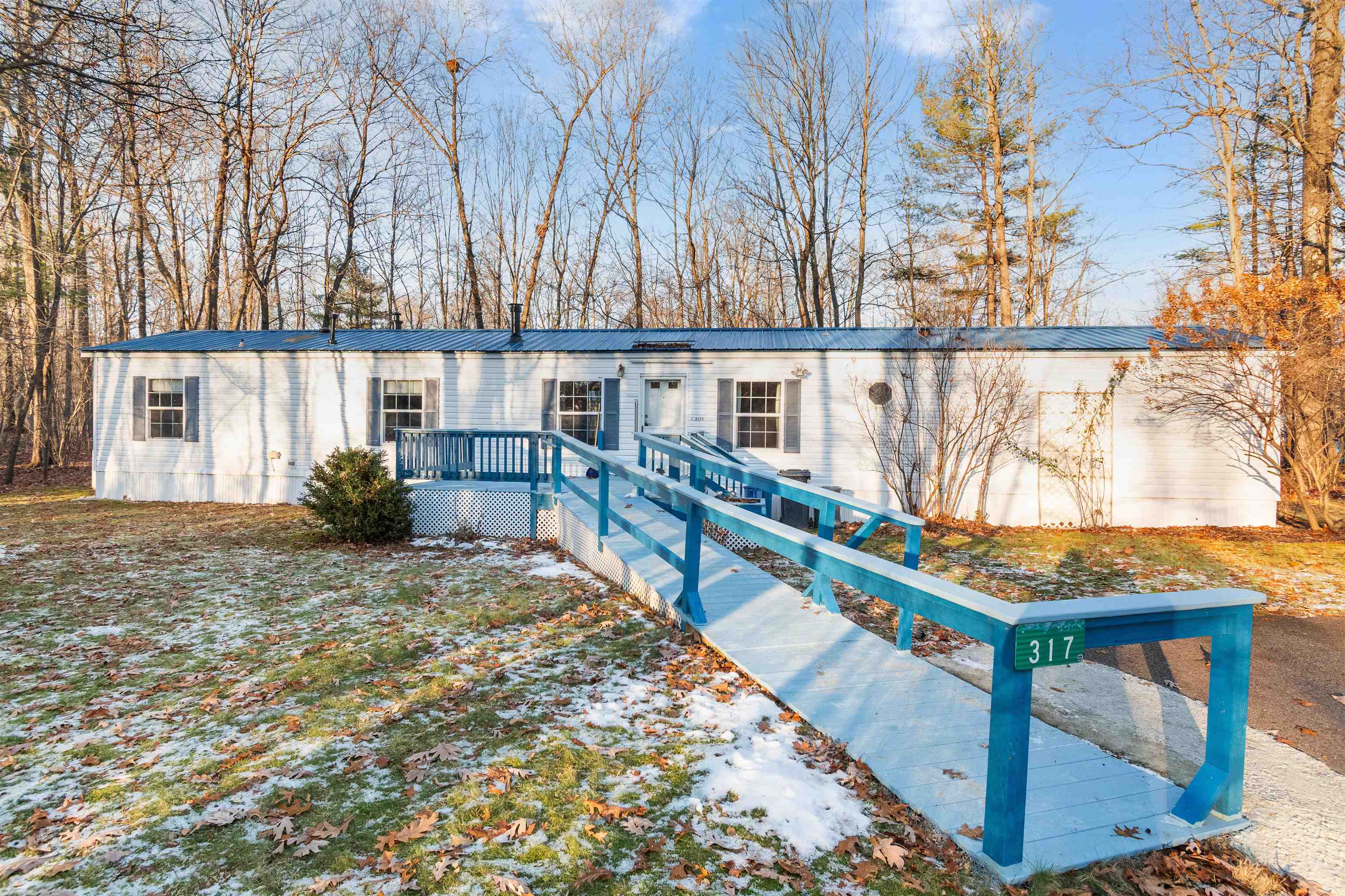 317 Wedgewood Road 29