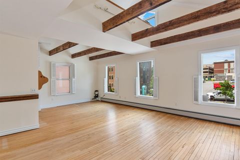 89 College Street Unit A-2 Burlington VT 05401