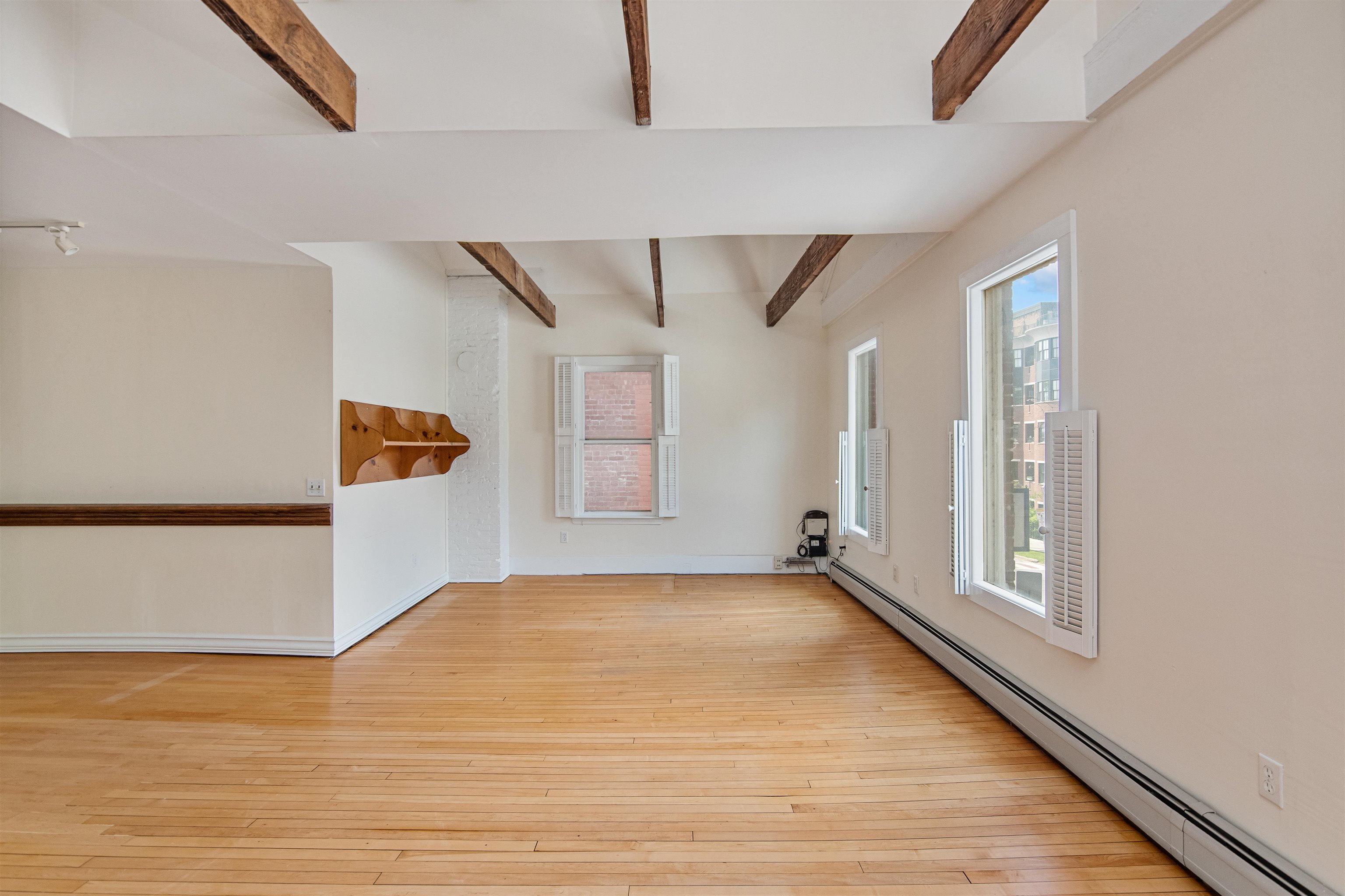 89 College Street Unit A-2