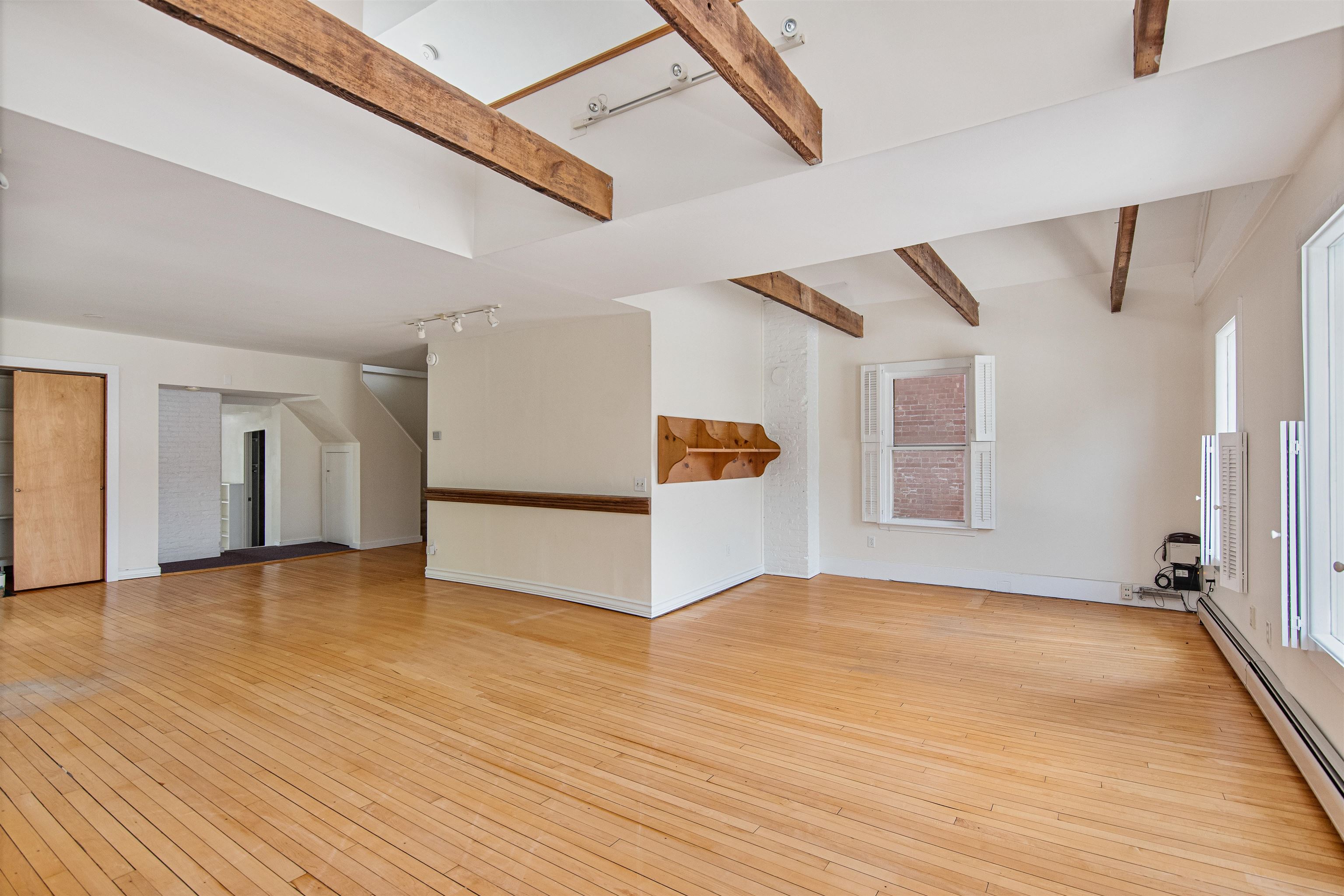 89 College Street Unit A-2