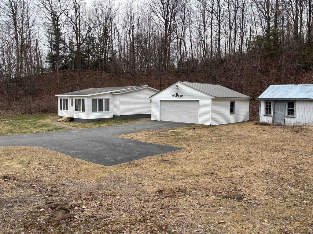 Photo of 1109 NH Route 4A, Enfield, NH 03748 (MLS # 5083179)