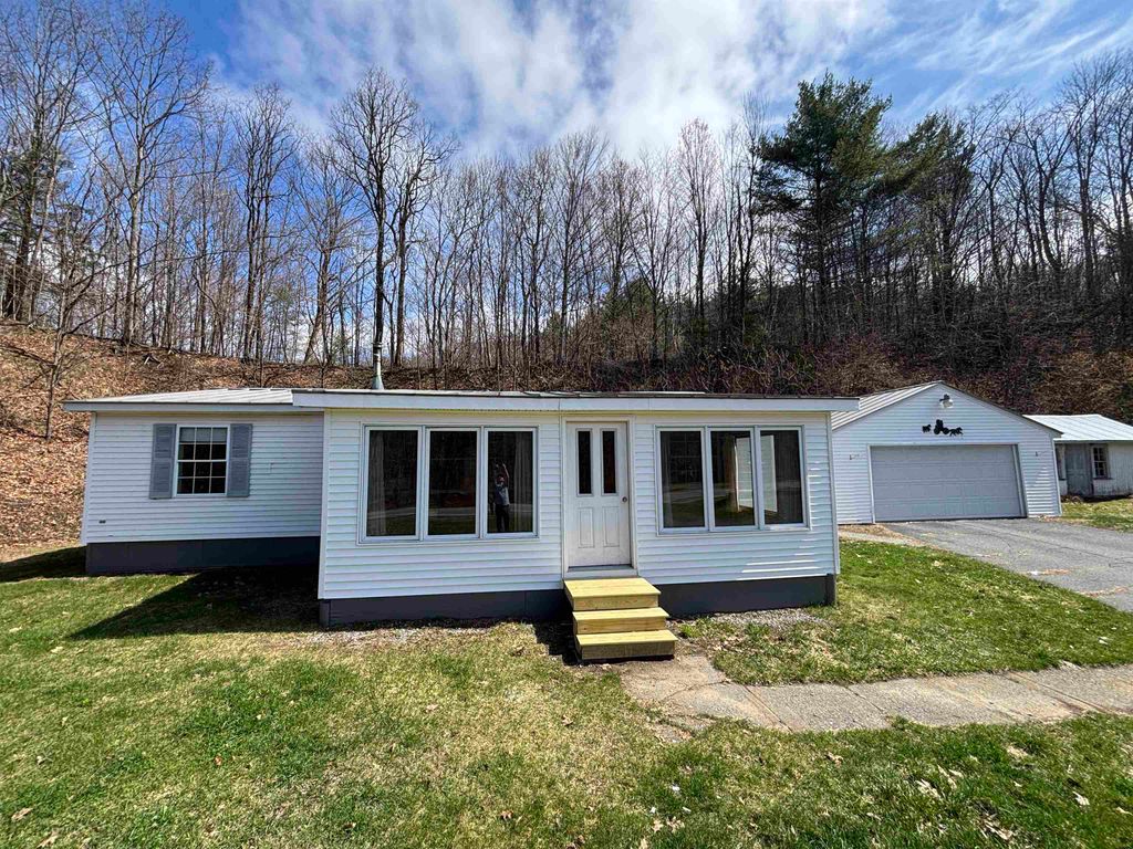 Photo of 1109 NH Route 4A, Enfield, NH 03748 (MLS # 5083179)