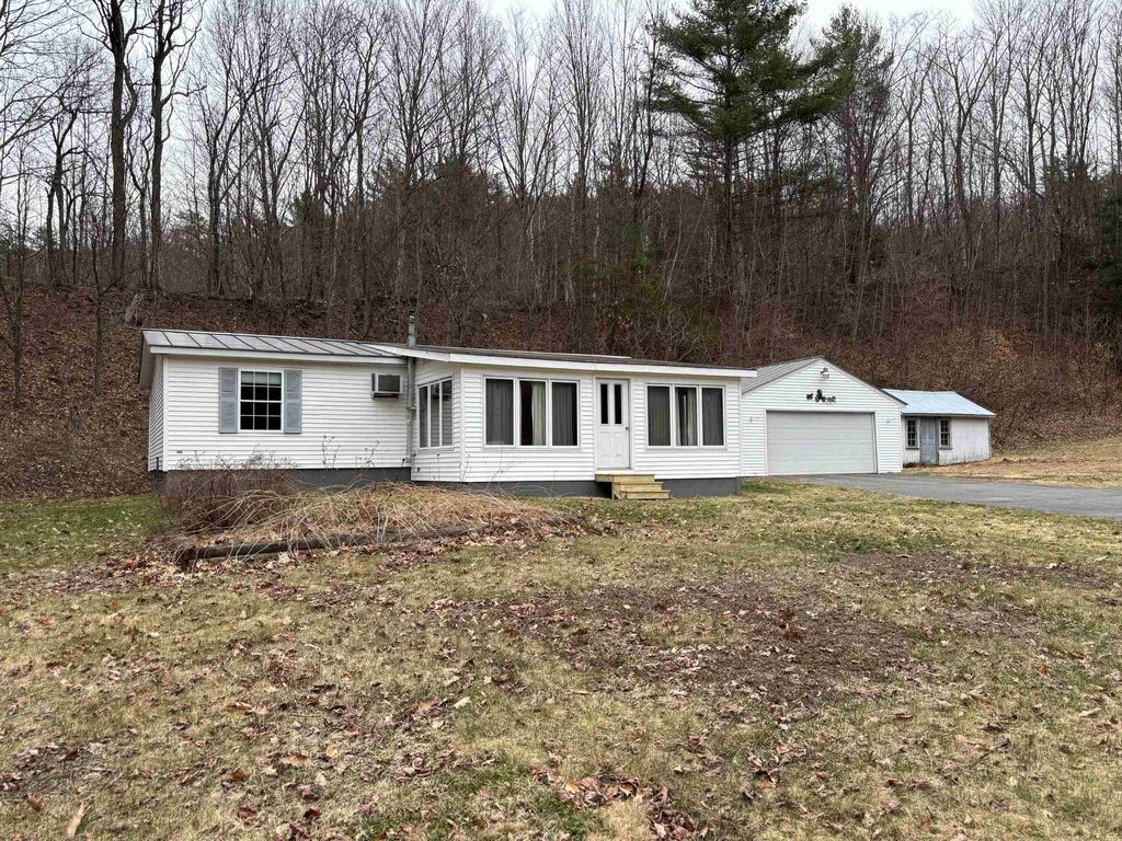 Photo of 1109 NH Route 4A, Enfield, NH 03748 (MLS # 5083179)