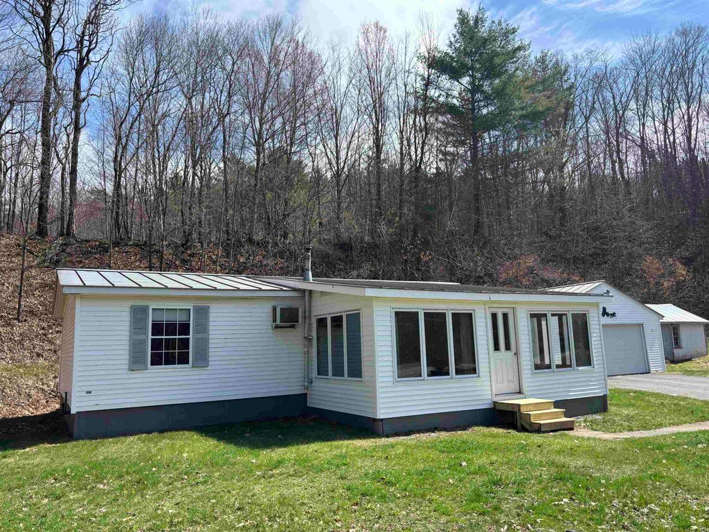 Photo of 1109 NH Route 4A, Enfield, NH 03748 (MLS # 5083179)