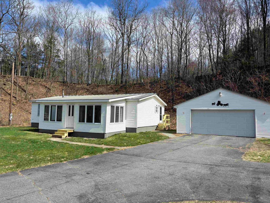 Photo of 1109 NH Route 4A, Enfield, NH 03748 (MLS # 5083179)