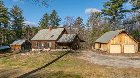 Photo of 57 Sunny Lane, Sunapee, NH 03782 (MLS # 5071110)