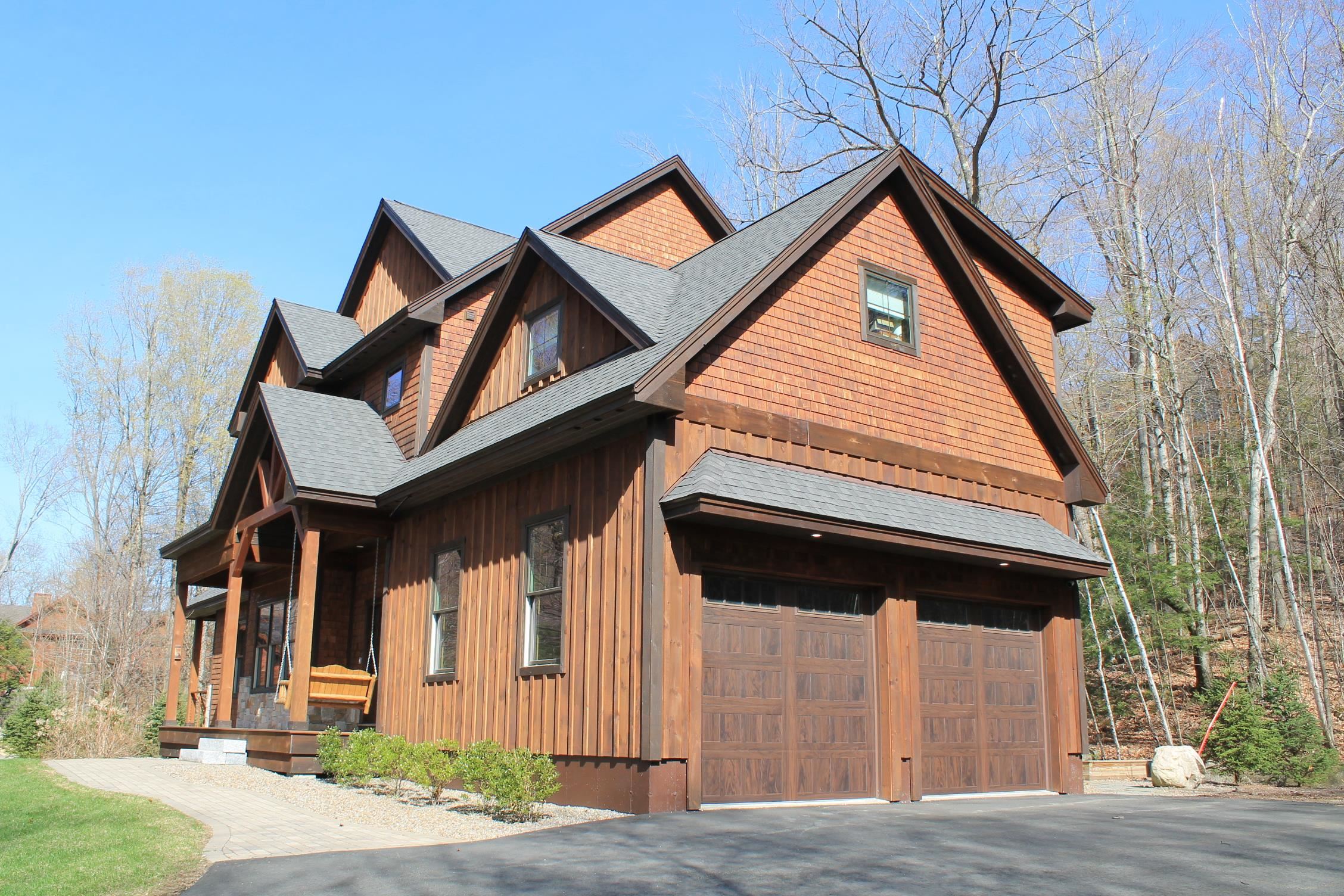 169 South Peak Road