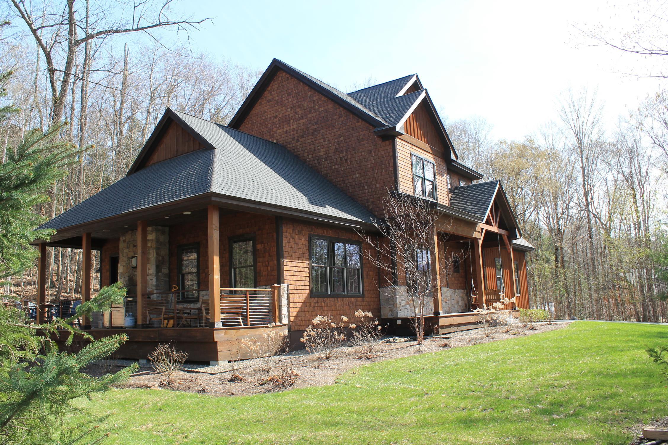 169 South Peak Road