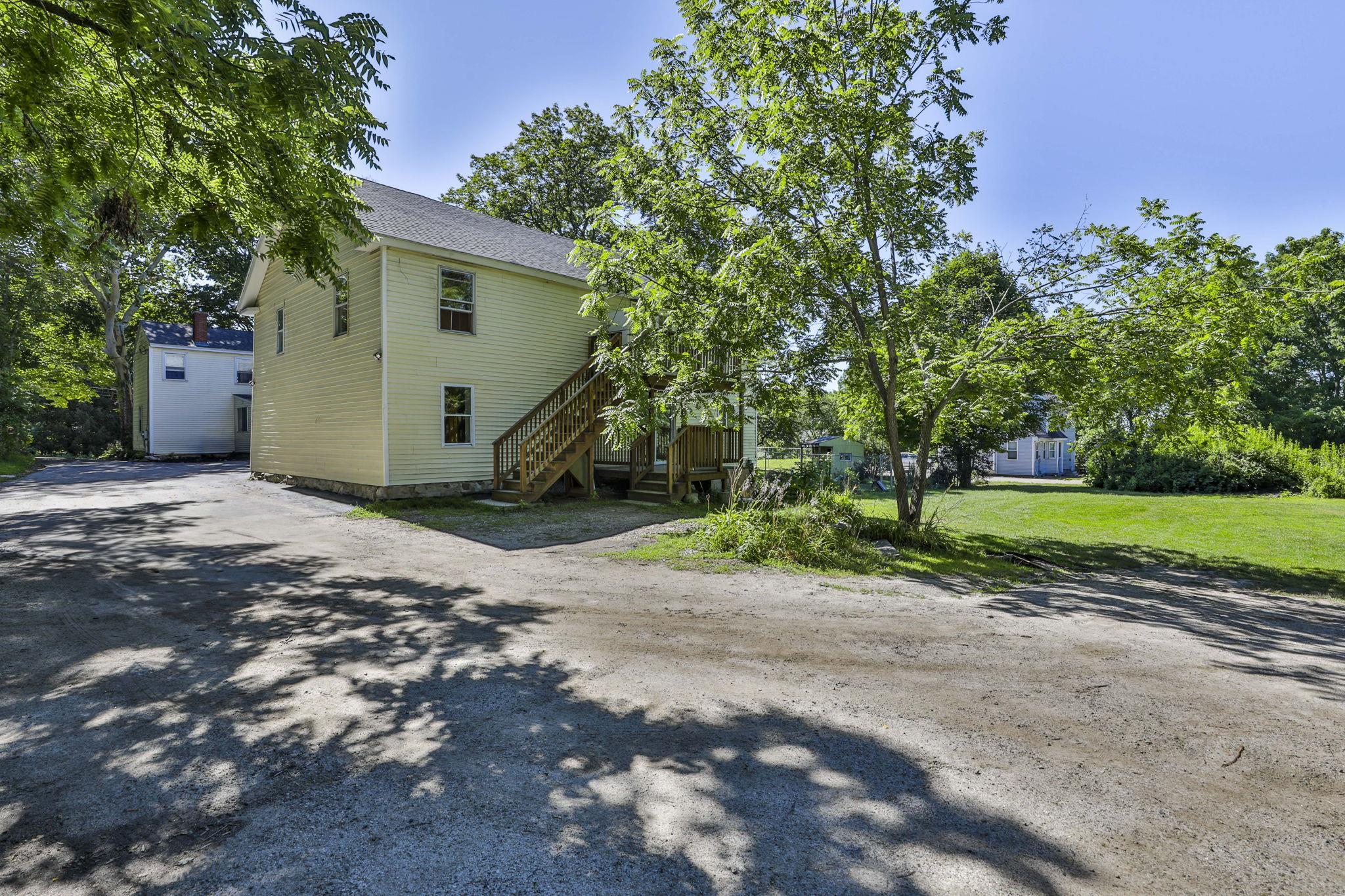14 Chester Road #2
