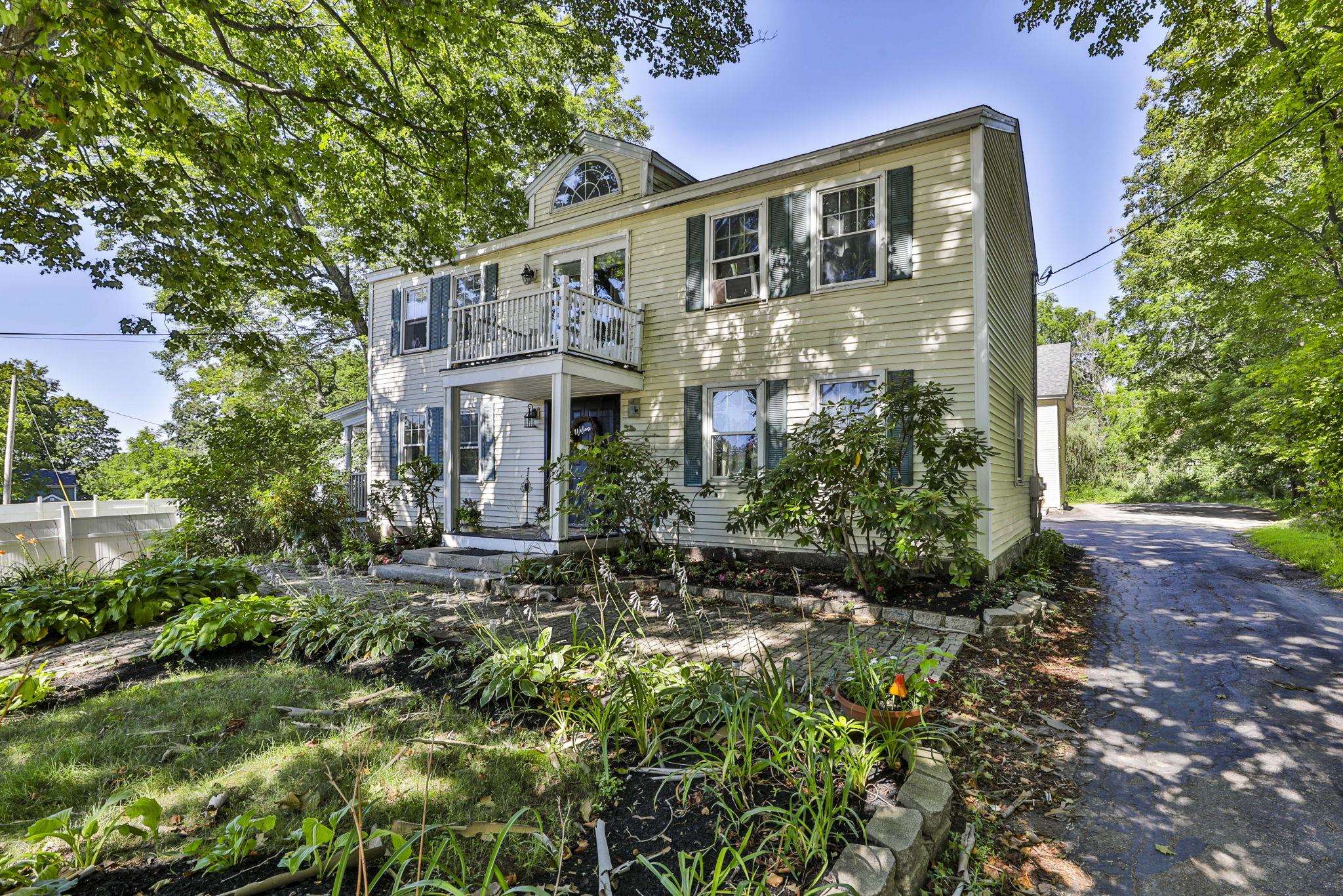 14 Chester Road #2