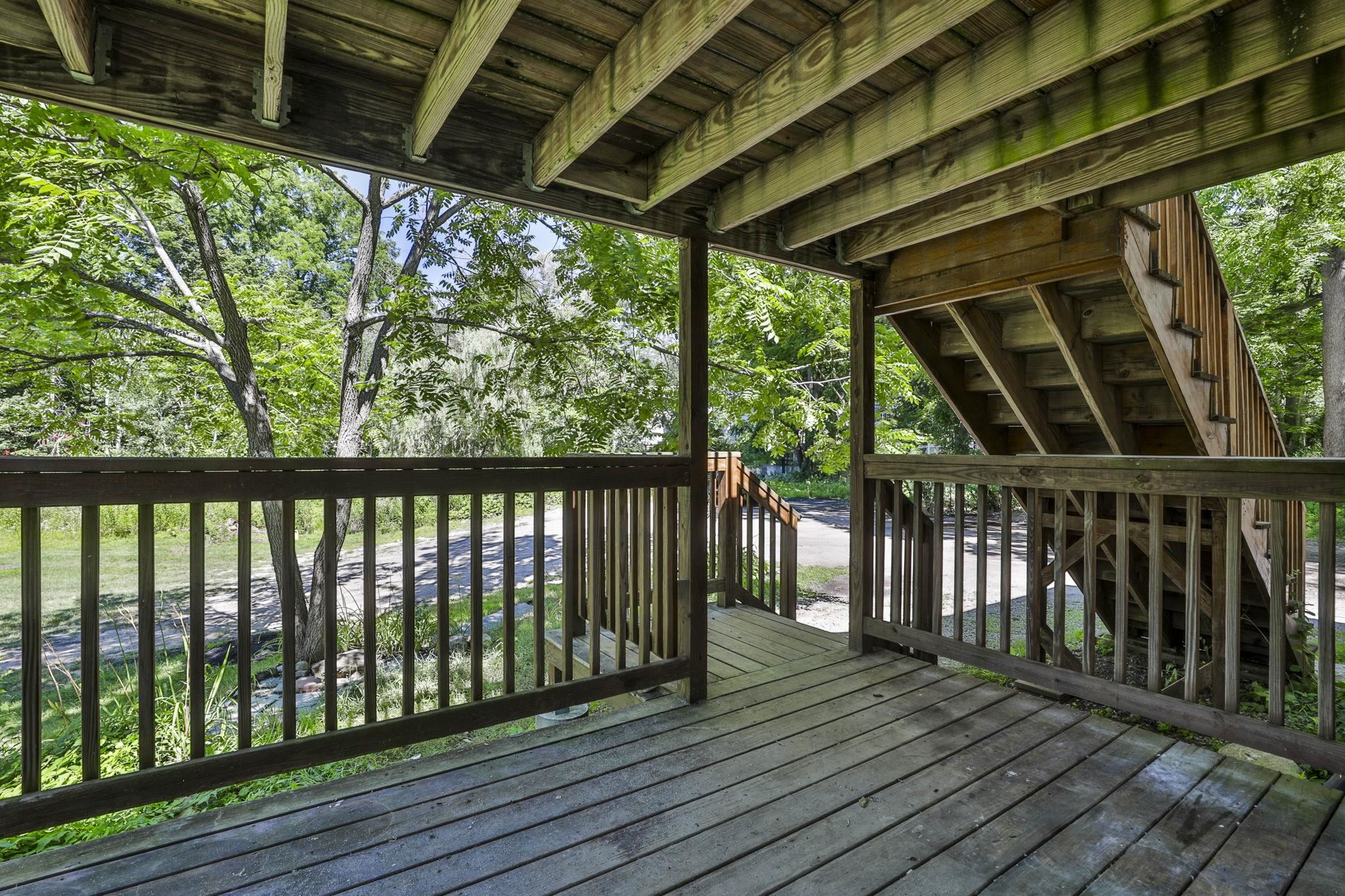 14 Chester Road #2