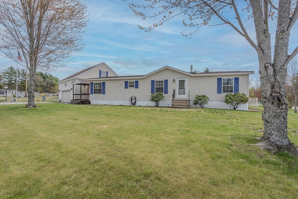 198 Spruce Drive