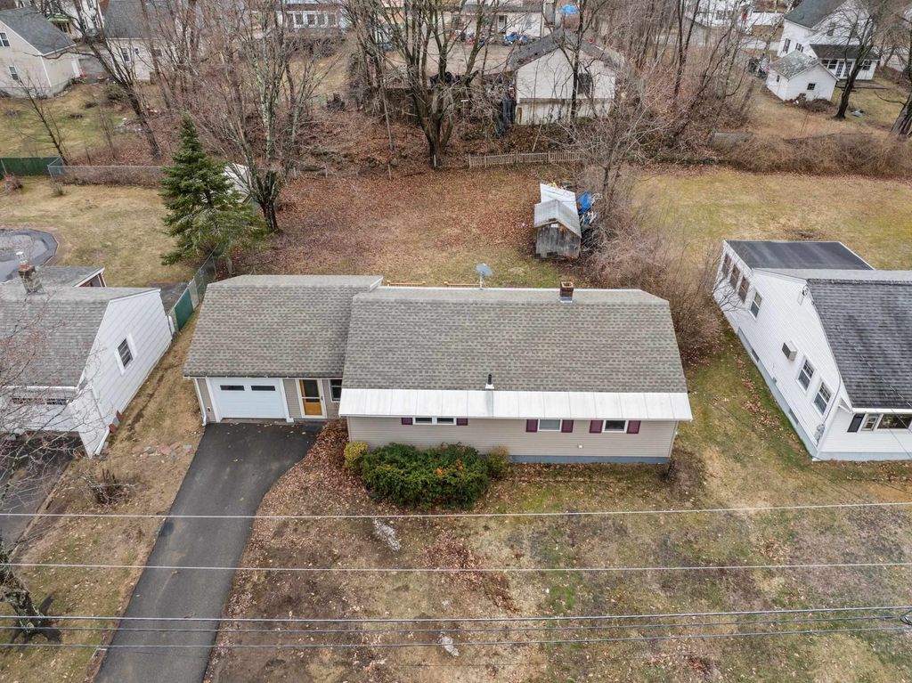 Photo of 45 Lafayette Street, Laconia, NH 03246 (MLS # 5082421)