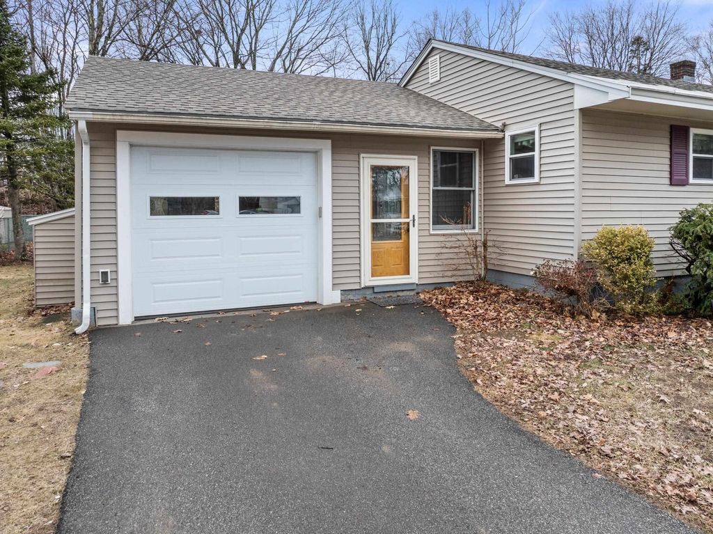 Photo of 45 Lafayette Street, Laconia, NH 03246 (MLS # 5082421)