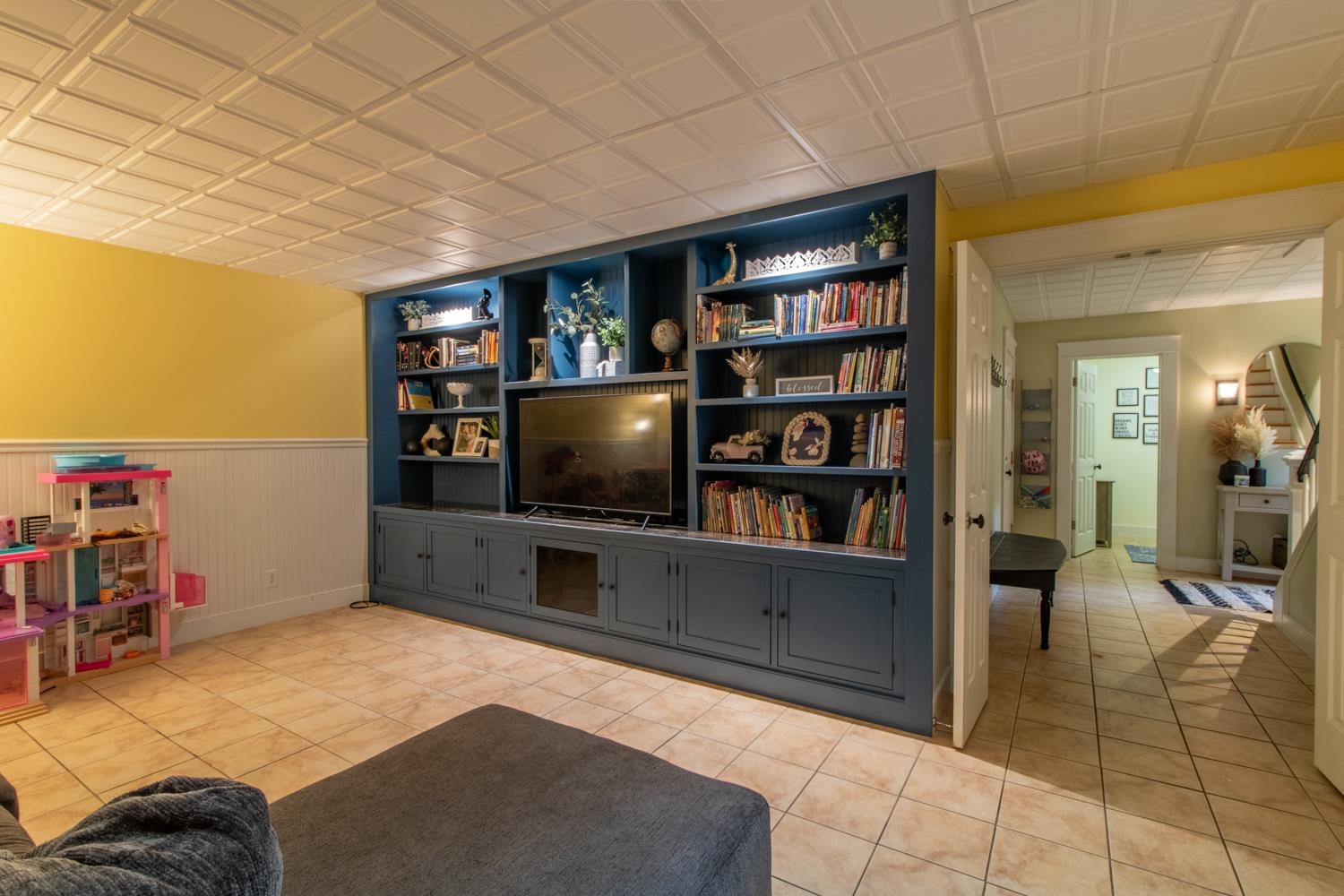 2836 Daniels Farm Road