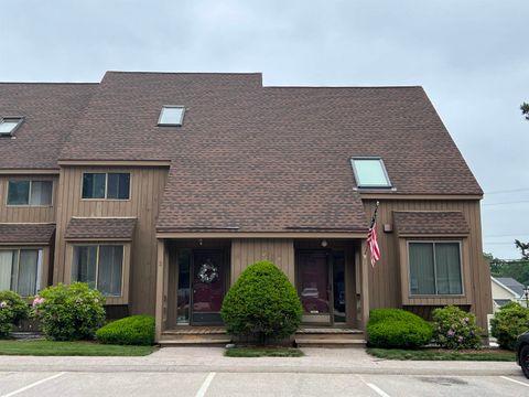 1 Clinton Court 1 Merrimack NH 03054