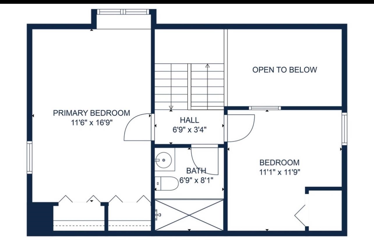 1 Clinton Court 1