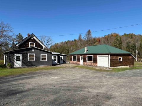 609 Route 15 Hardwick VT 05843