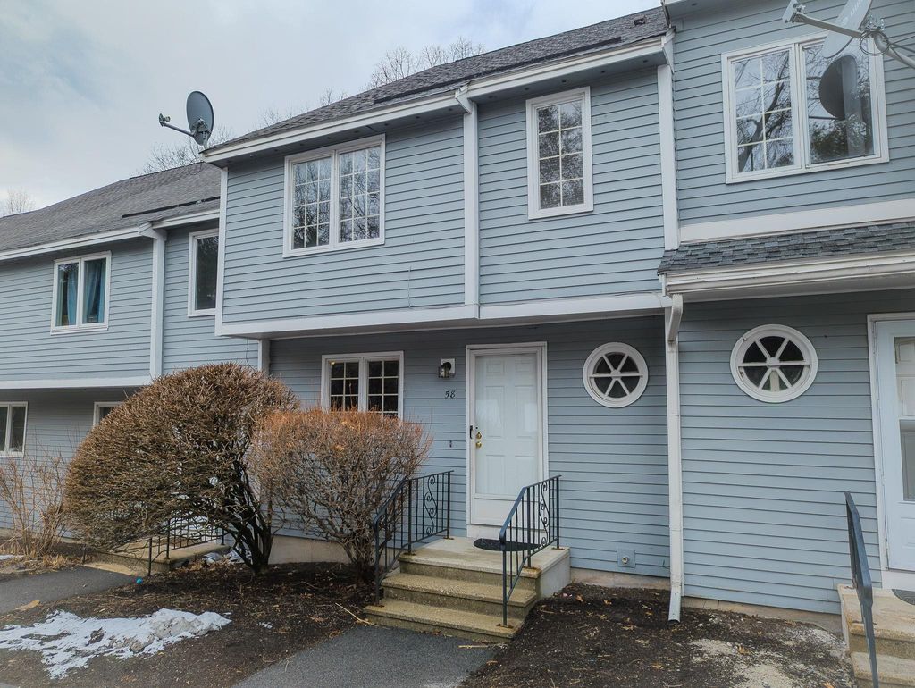 Photo of 58 Merrimack Drive #44, Merrimack, NH 03054 (MLS # 5079514)