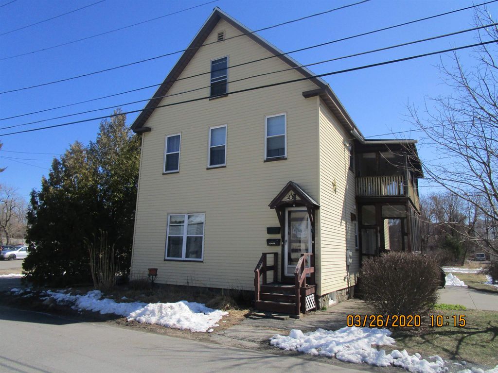 Photo of 12 central Street #Bottom Floor, Derry, NH 03038 (MLS # 5067289)