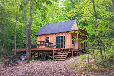 8200 Granby Road Granby VT 05840