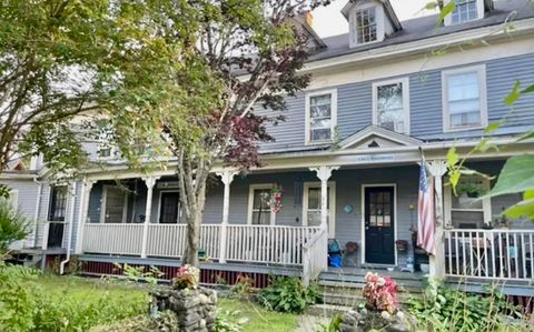 38 Railroad Street Charlestown NH 03603