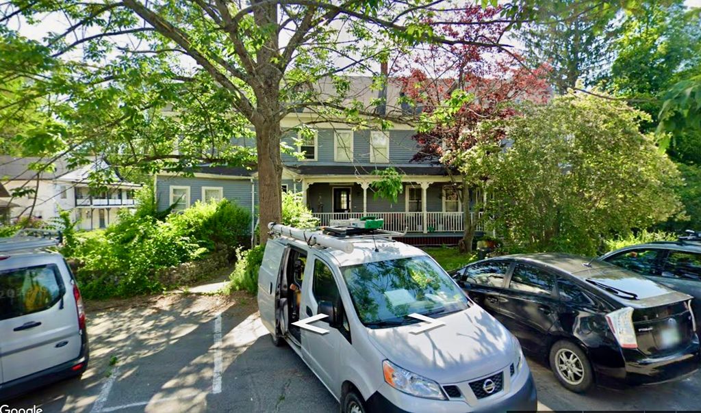 Photo of 38 Railroad Street, Charlestown, NH 03603 (MLS # 5033835)