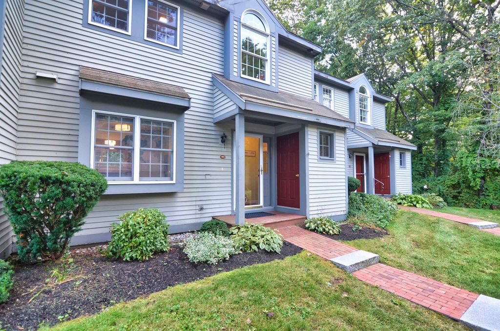 Photo of 169 Portsmouth Street #188, Concord, NH 03301 (MLS # 5062957)