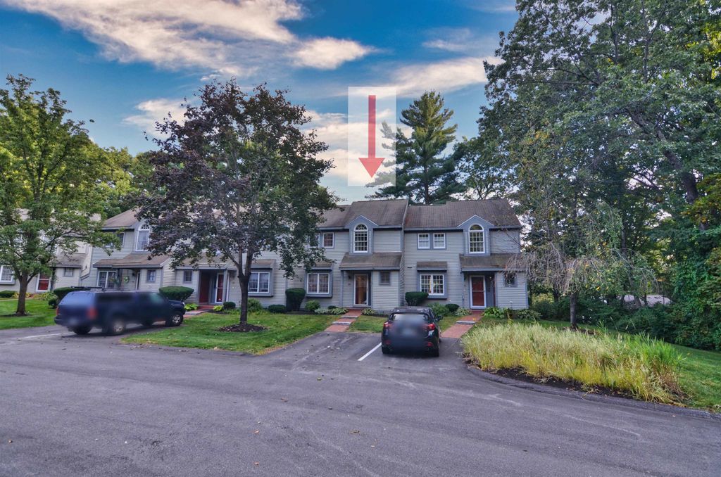 Photo of 169 Portsmouth Street #188, Concord, NH 03301 (MLS # 5062957)