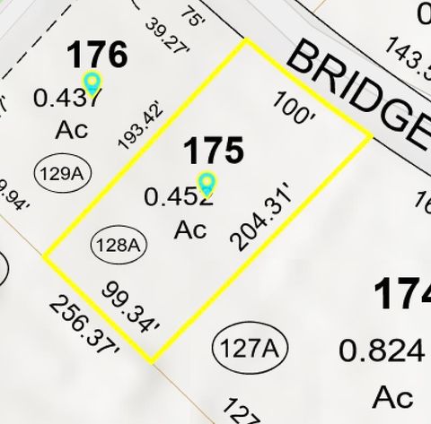 Bridgeview Drive 128A Haverhill NH 03785