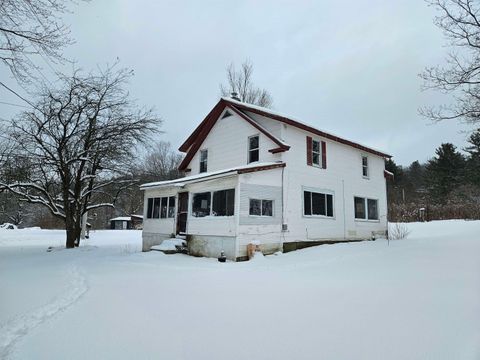 32 Prospect Rock Road Johnson VT 05656