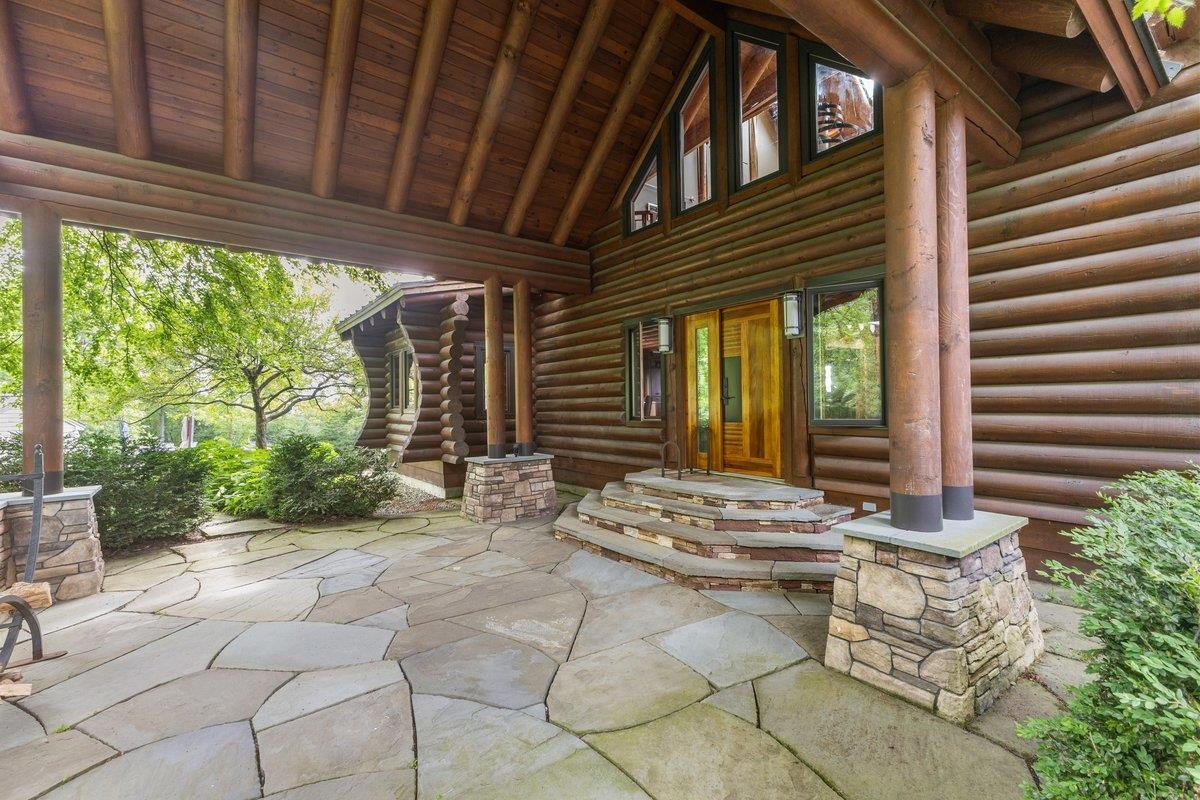 89 Rocky Mountain Lane