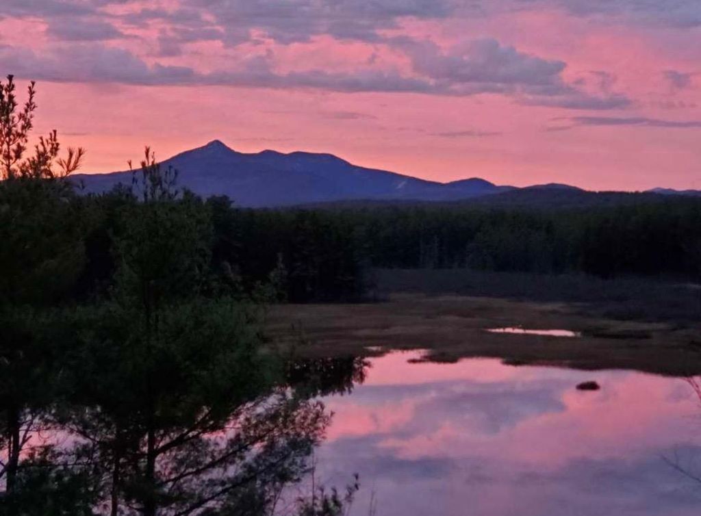 Photo of 71 Mason Drive, Tamworth, NH 03886 (MLS # 5082975)