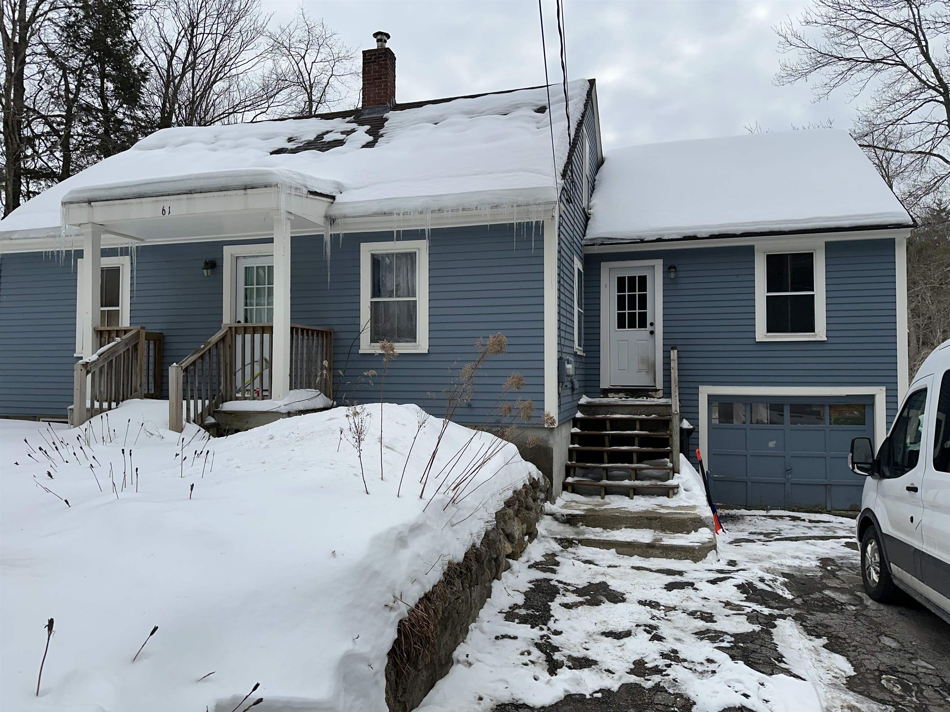 61 Gilmore Pond Road