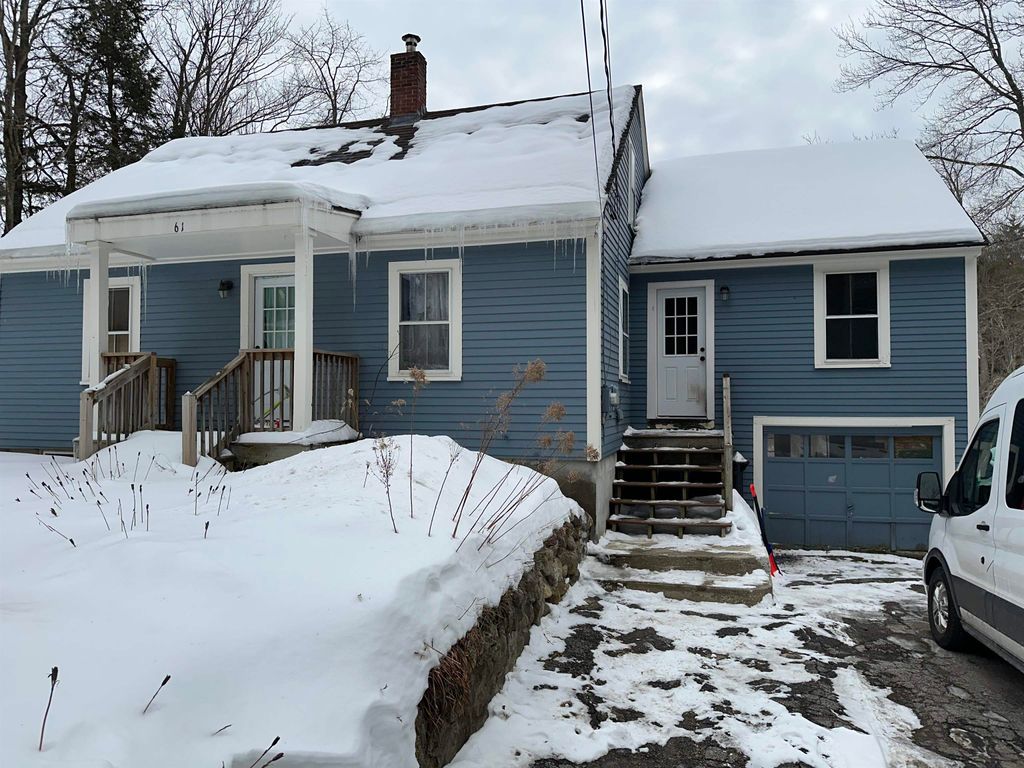 Photo of 61 Gilmore Pond Road, Jaffrey, NH 03452 (MLS # 5076807)