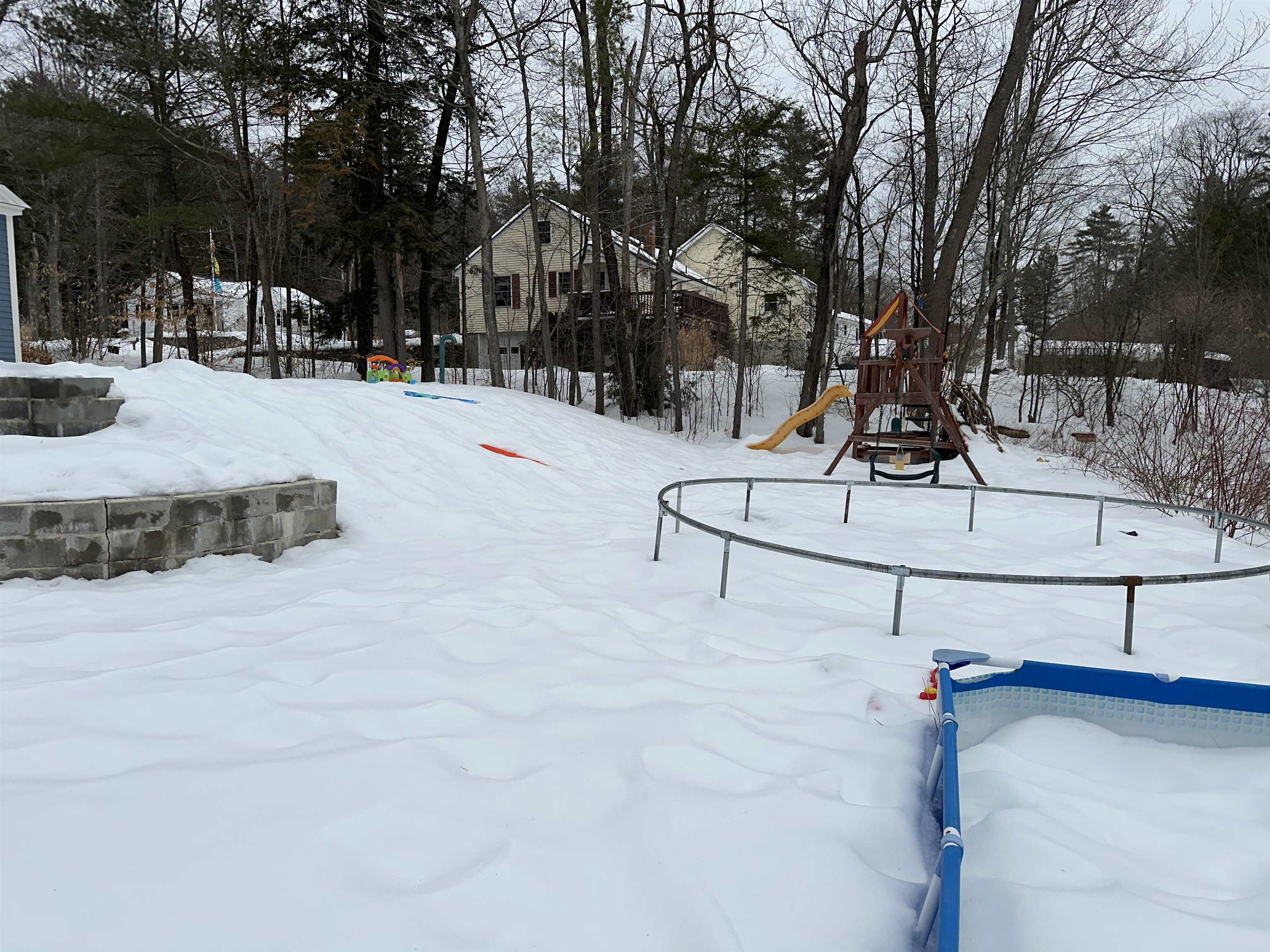 61 Gilmore Pond Road