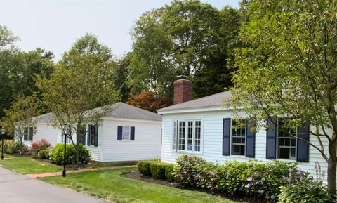 Photo of 32 Cable Road #5, Rye, NH 03870 (MLS # 5084888)