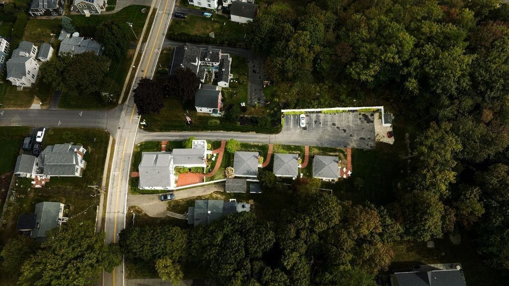 Photo of 32 Cable Road #5, Rye, NH 03870 (MLS # 5084888)